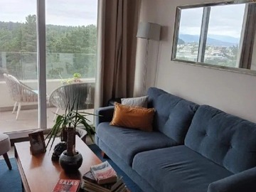 Venta / Departamento / Concón