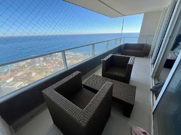 Venta / Departamento / Concón
