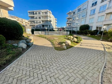 Venta / Departamento / Concón