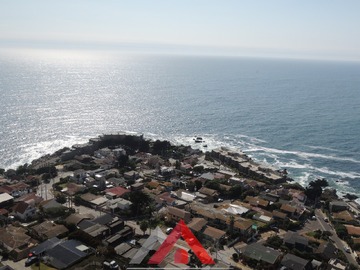 Venta / Departamento / Concón