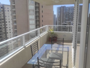 Venta / Departamento / Concón