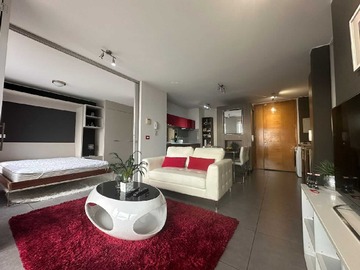 Venta / Departamento / Concón