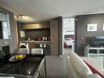 Venta / Departamento / Concón