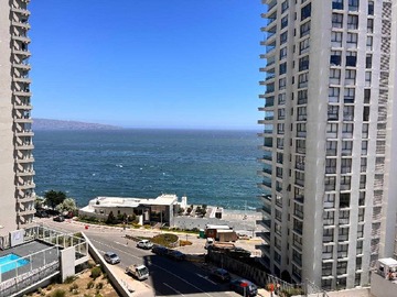 Venta / Departamento / Concón