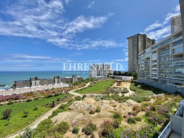 Venta / Departamento / Concón