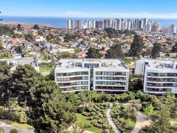 Venta / Departamento / Concón