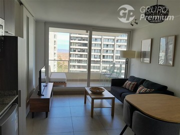 Venta / Departamento / Concón