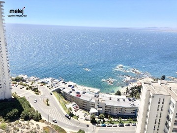 Vista al Mar