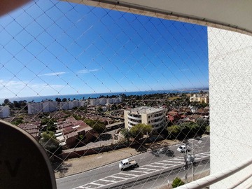 Venta / Departamento / Concón