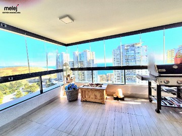 Venta / Departamento / Concón
