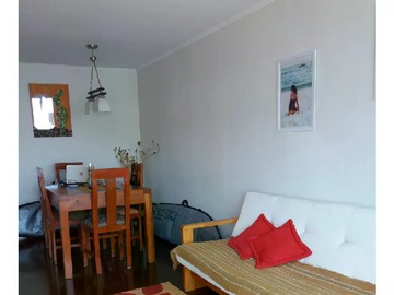 Living Comedor