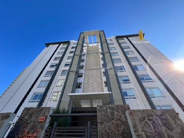 Venta / Departamento / Concón