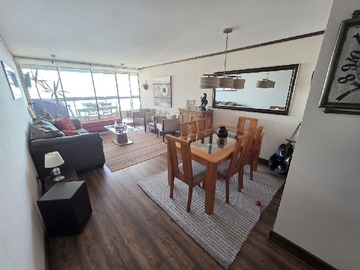 Venta / Departamento / Concón