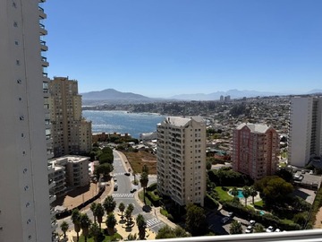 Venta / Departamento / Concón
