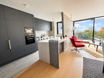 Venta / Departamento / Concón