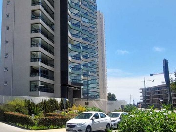 Venta / Departamento / Concón