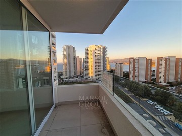 Venta / Departamento / Concón