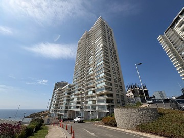 Venta / Departamento / Concón