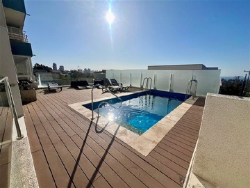 Venta / Departamento / Concón