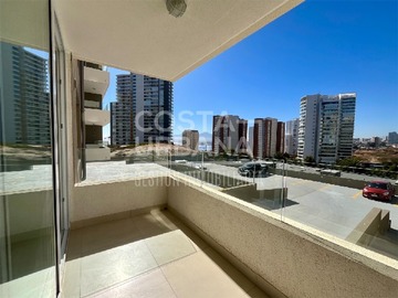 Venta / Departamento / Concón