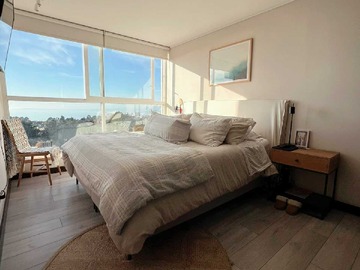 Venta / Departamento / Concón