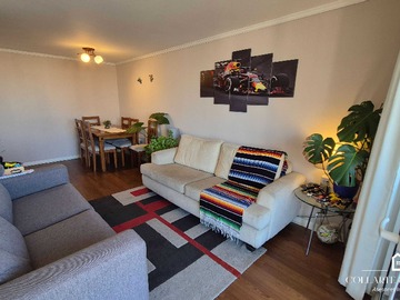Venta / Departamento / Concón