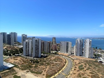 Venta / Departamento / Concón