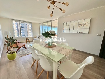 Venta / Departamento / Concón