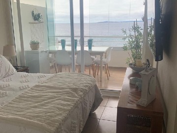 Venta / Departamento / Concón