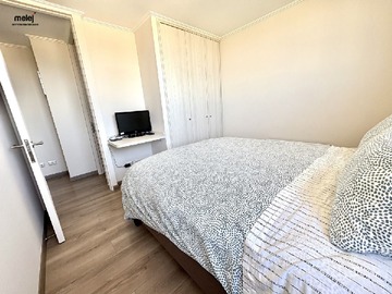 Dormitorio 3 con clóset