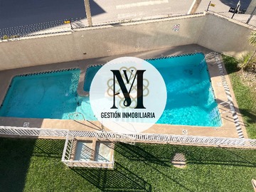 Venta / Departamento / Concón