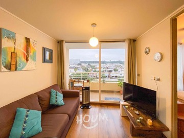 Venta / Departamento / Concón