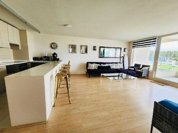 Venta / Departamento / Concón