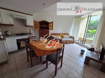 Venta / Departamento / Concón