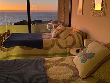 Venta / Departamento / Concón