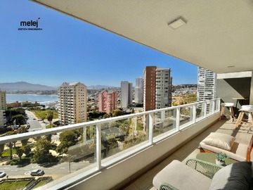 Venta / Departamento / Concón