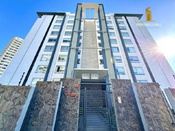 Venta / Departamento / Concón