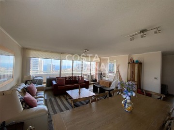 Venta / Departamento / Concón