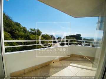 Venta / Departamento / Concón