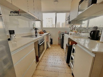 Cocina independiente
