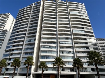 Venta / Departamento / Concón