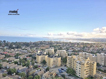 Venta / Departamento / Concón