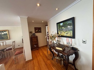 Venta / Departamento / Concón