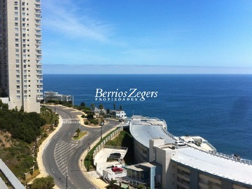 Venta / Departamento / Concón