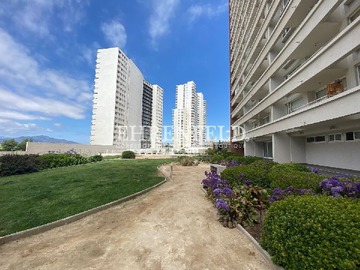 Venta / Departamento / Concón