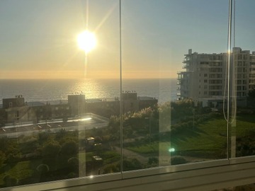 Venta / Departamento / Concón