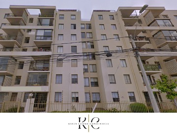 Venta / Departamento / Concón