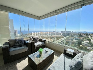 Venta / Departamento / Concón