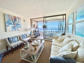 Venta / Departamento / Concón