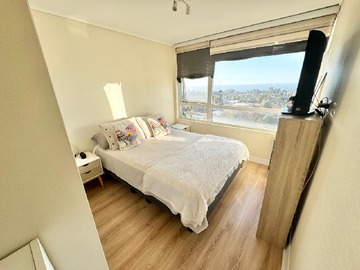 Venta / Departamento / Concón